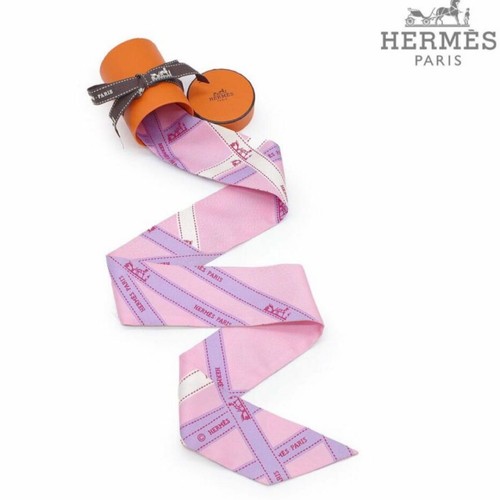écharpe hermès soie - Écharpe,