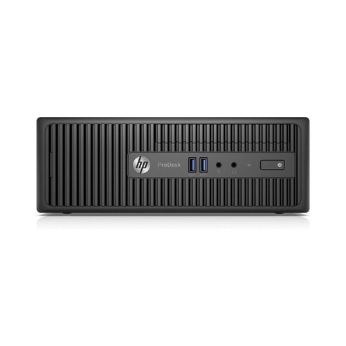 Prodesk 400 sff i5 - g3,