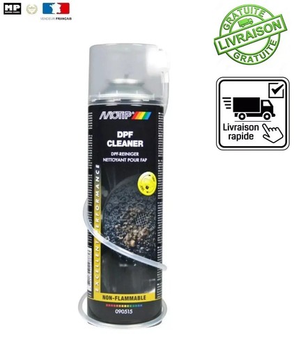 Motip dpf cleaner - motip,
