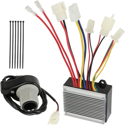 24v mx350 controller kit - mx350,