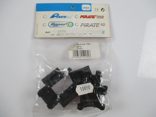 Cp510 pirate t2m modelisme - cp510,