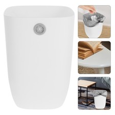 Poubelle en plastique poubelle