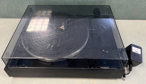 Thorens 280 iii high - thorens,