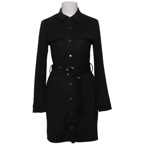 Bershka robe chemisier - robe,