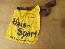 UNIS-SPORT MUSETTE TOUR DE