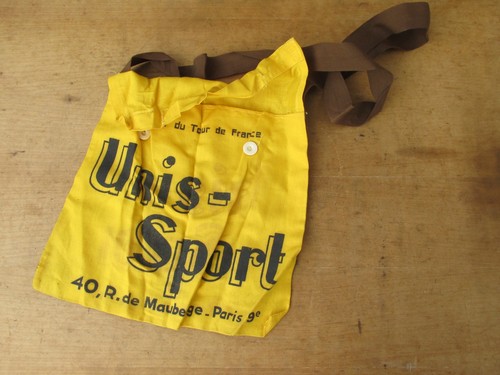 Unis sport musette tour - unis-sport,