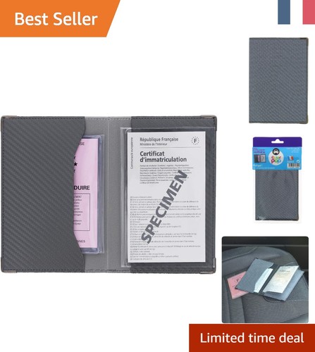 Porte papiers moderne - porte-papiers,