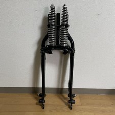 Véritable tête de suspension