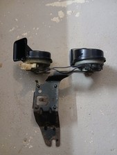 klaxon peugeot 407 2l hdi 136 ch 