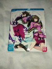 THE ASTERISK WAR anime manga