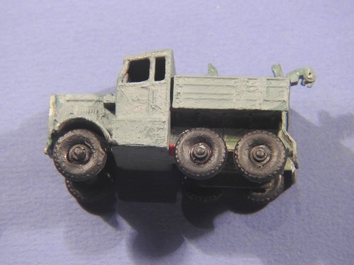 Lesney matchbox 64 camion - lesney,