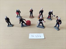 STARLUX POMPIERS
