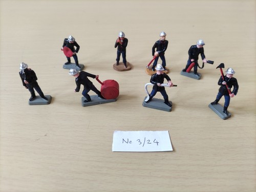 Starlux pompiers - starlux,