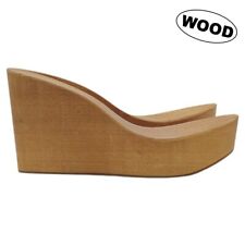 Compensé en Bois pour Chaussures DIY - Talon 11 CM - LEGNO7