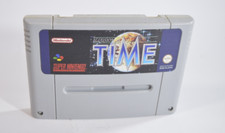 Illusion of Time Super