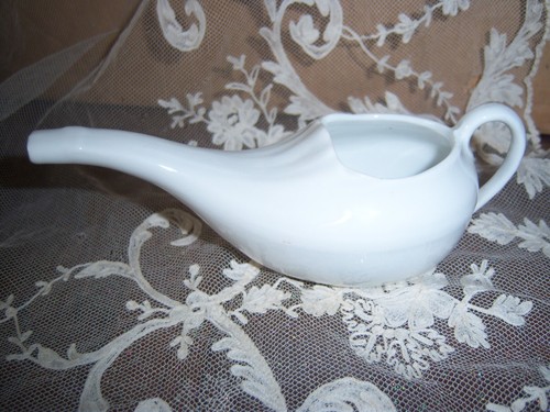 Ancien canard biberon de - canard,,