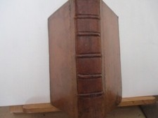 livre ancien rare Julii CAESARIS et A. HIRTI de rebus à C. Julio Caefare geftis