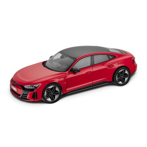 Audi tron gt modèle - rs,