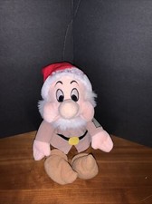 Disney Holiday Dwarf -Sneezy
