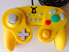 Manette Nintendo Switch Hori
