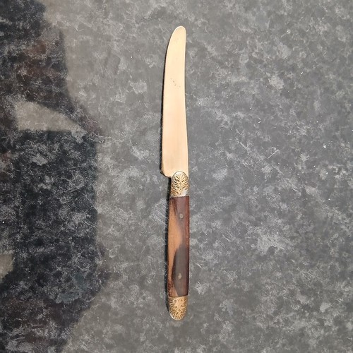 Joli petit couteau