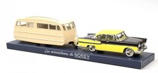 Norev simca vedette chambord - vedette,
