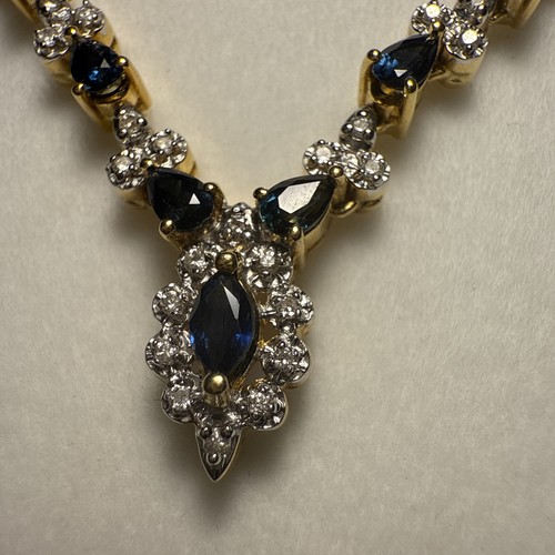 Collier 750 1000 18 - collier, en