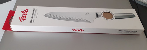 Fissler couteau cuisine - couteau, de