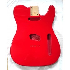 Corps en frêne 3 pièces