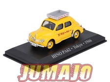 TX51 Voiture 1/43 IXO/Altaya