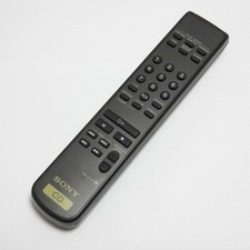Telecommande sony dx740 - rm,