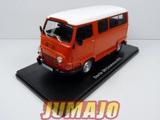 VQR22 Voiture 1/24 Hachette