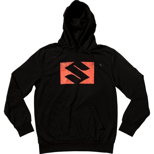 Cor visuals orange black - visuals, orange/black