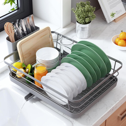 Kitsure dish drying rack - kitsure,