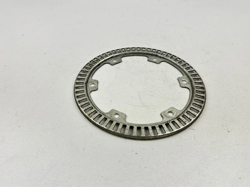 Disque abs avant - abs, gauche