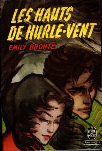 Emily bronte les - hauts, de