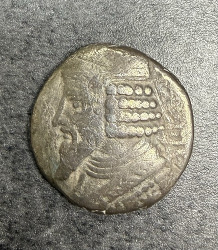 Phraates av j - iv,