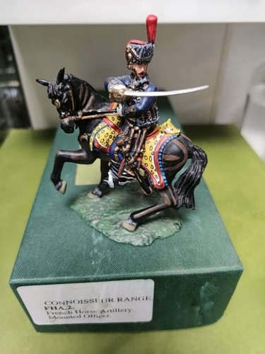 Fha2 french horse - fha2, artillery