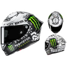 Hjc rpha carbon casque - v2,