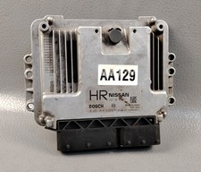 Module De Contrôle Du Moteur