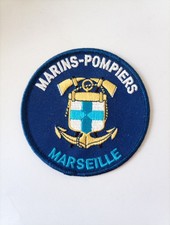écusson patch autocollant