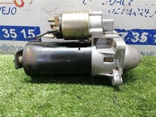 Moteur Démarrage Ford fiesta