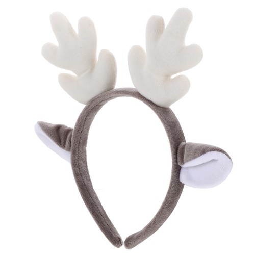 Serre tete renne accessoires - ,