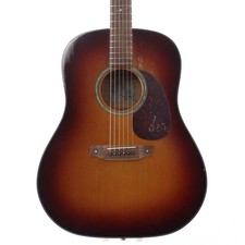 K. Yairi RSY-801 (1999)