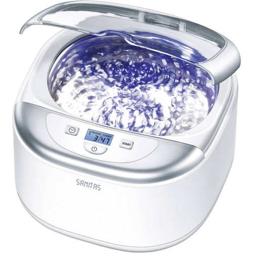Nettoyeur ultrasons sanitas - à,