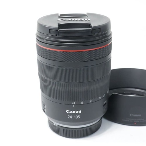 Canon objectif zoom - objectif,
