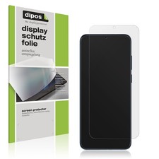 4x Film de protection d'écran