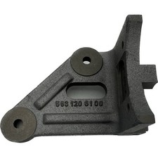 Jeu De Tenailles Et Accessoires Pour Machine DZ22 CHIRON 563 120 61 00