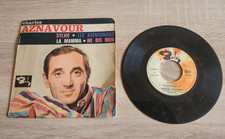 VINYLE 45 tours - Charles