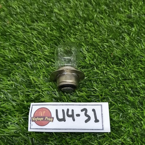 Ampoule phare vintage lumax - vintage,
